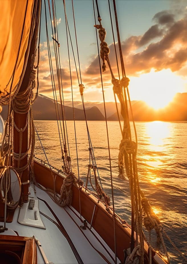 Sailing Excursions