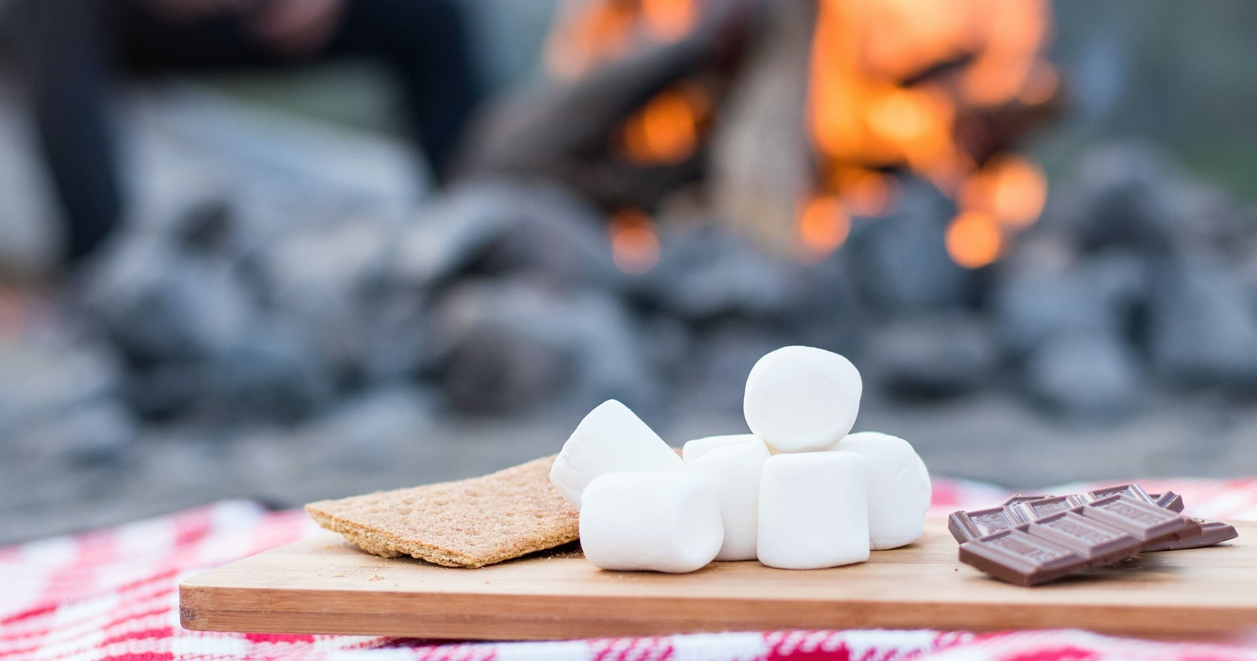 Private S'mores Experience