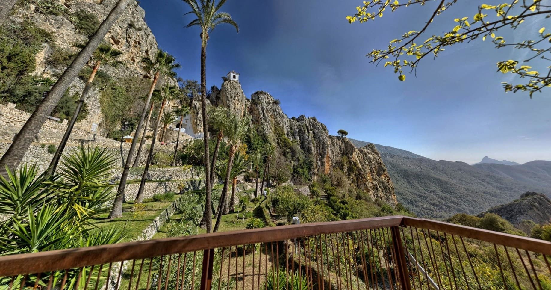 Guadalest