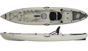 Single Kayak - Daily Rental McCall