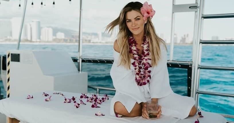 Sea Spa Cruise