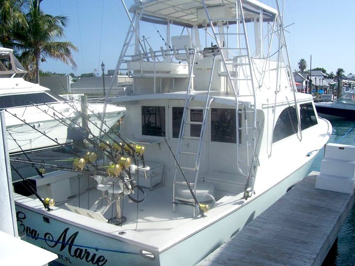 Private Fishing Charter
