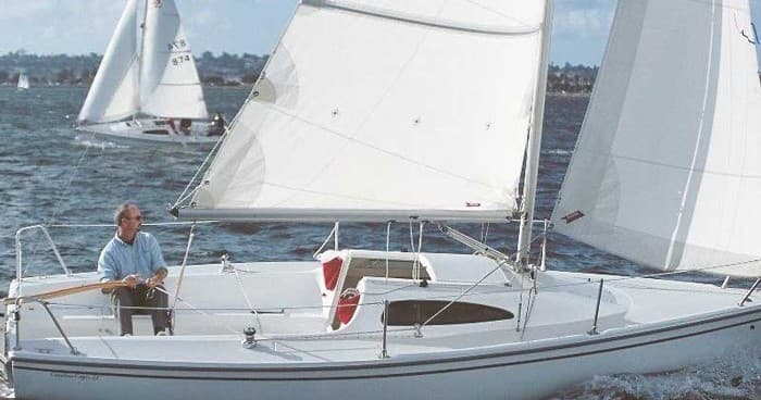 Capri 22 - Downtown Rental