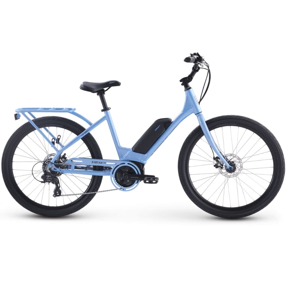 E-Bikes - 6 Day Rentals