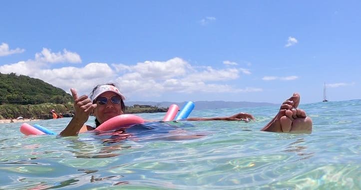 Oahu First/Last Day Transfer Tours (12HR)