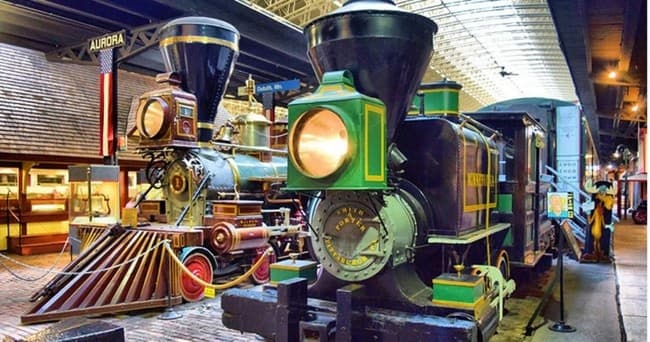 Museum Admission