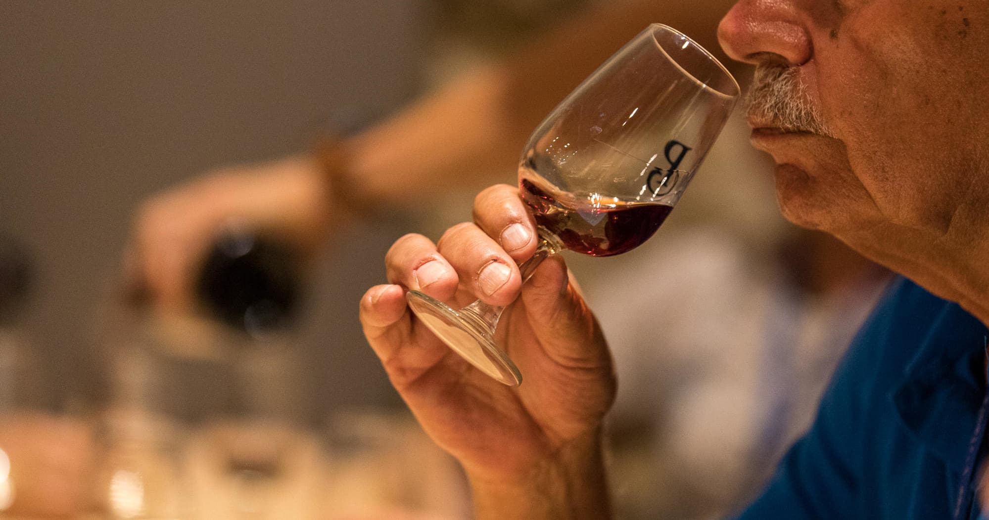 Winemaker Selection Experience