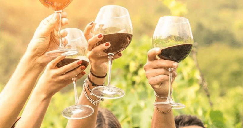 Santa Cruz Private Winery Tour