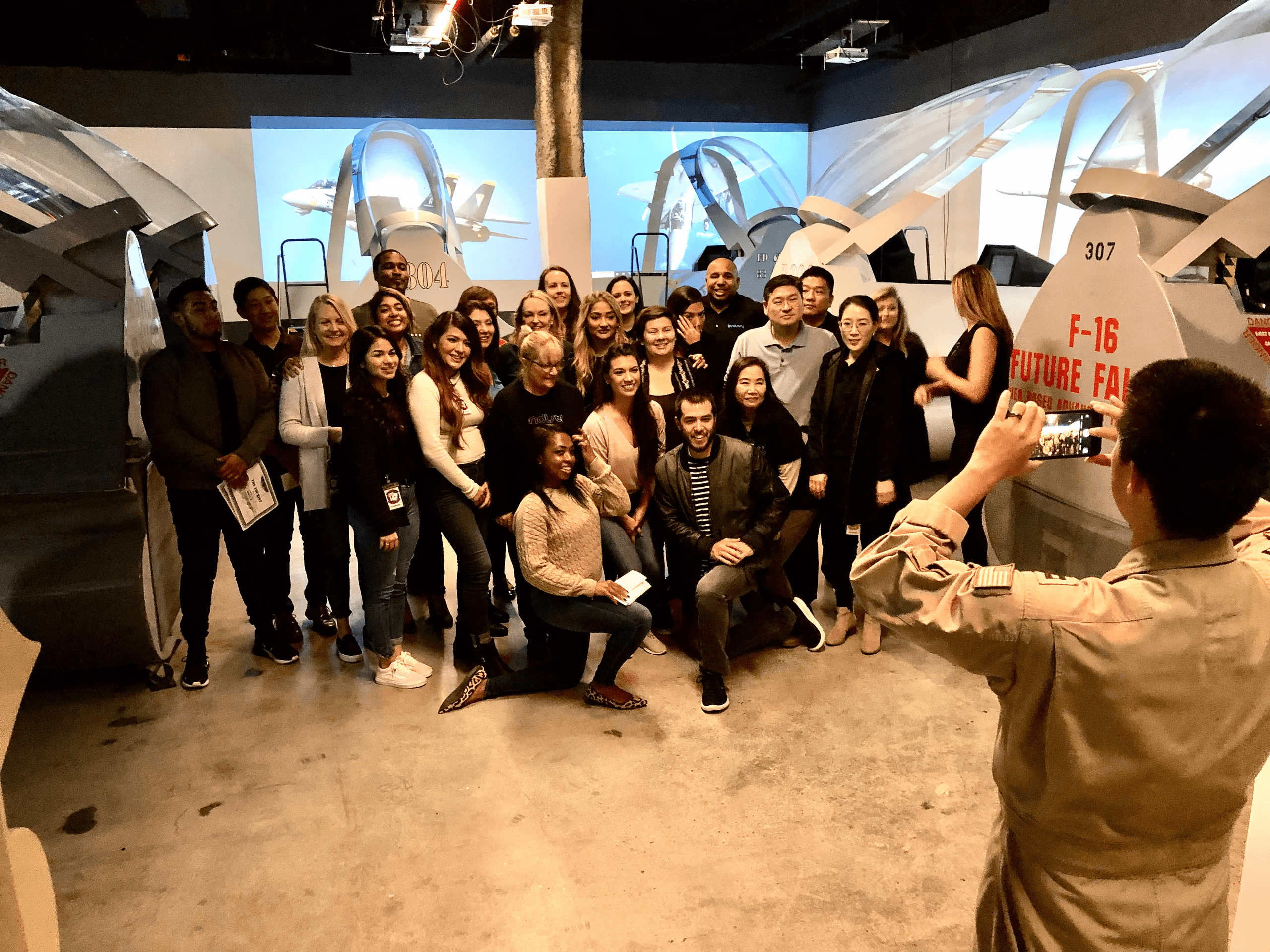 2½ Hour Private Event