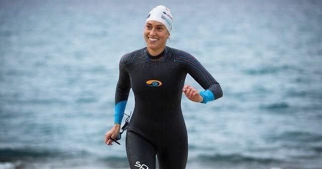 Wetsuit