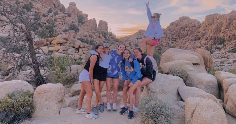 Private Morning Hike