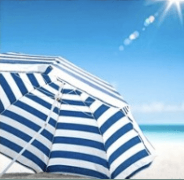 Beach Umbrella