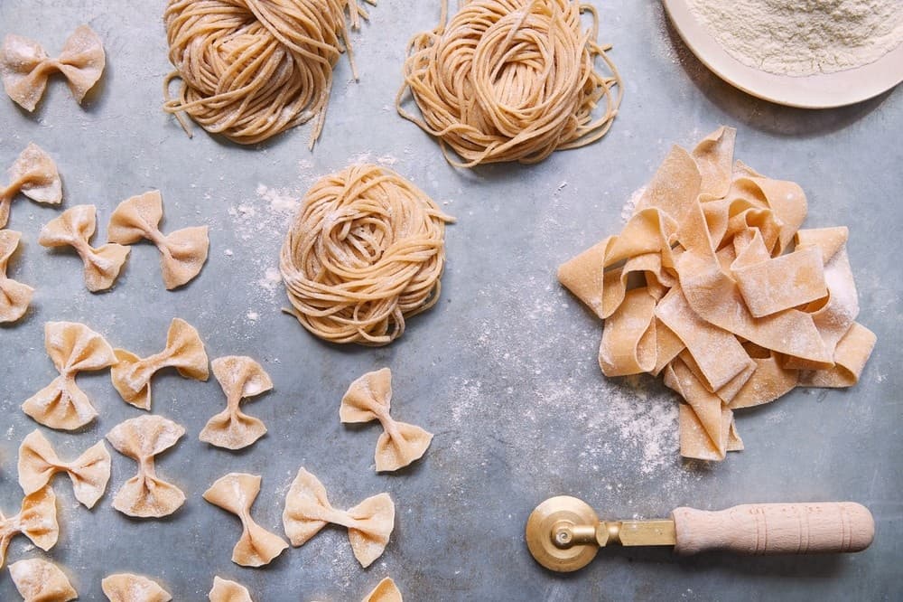Pasta Master @ Oxford Street