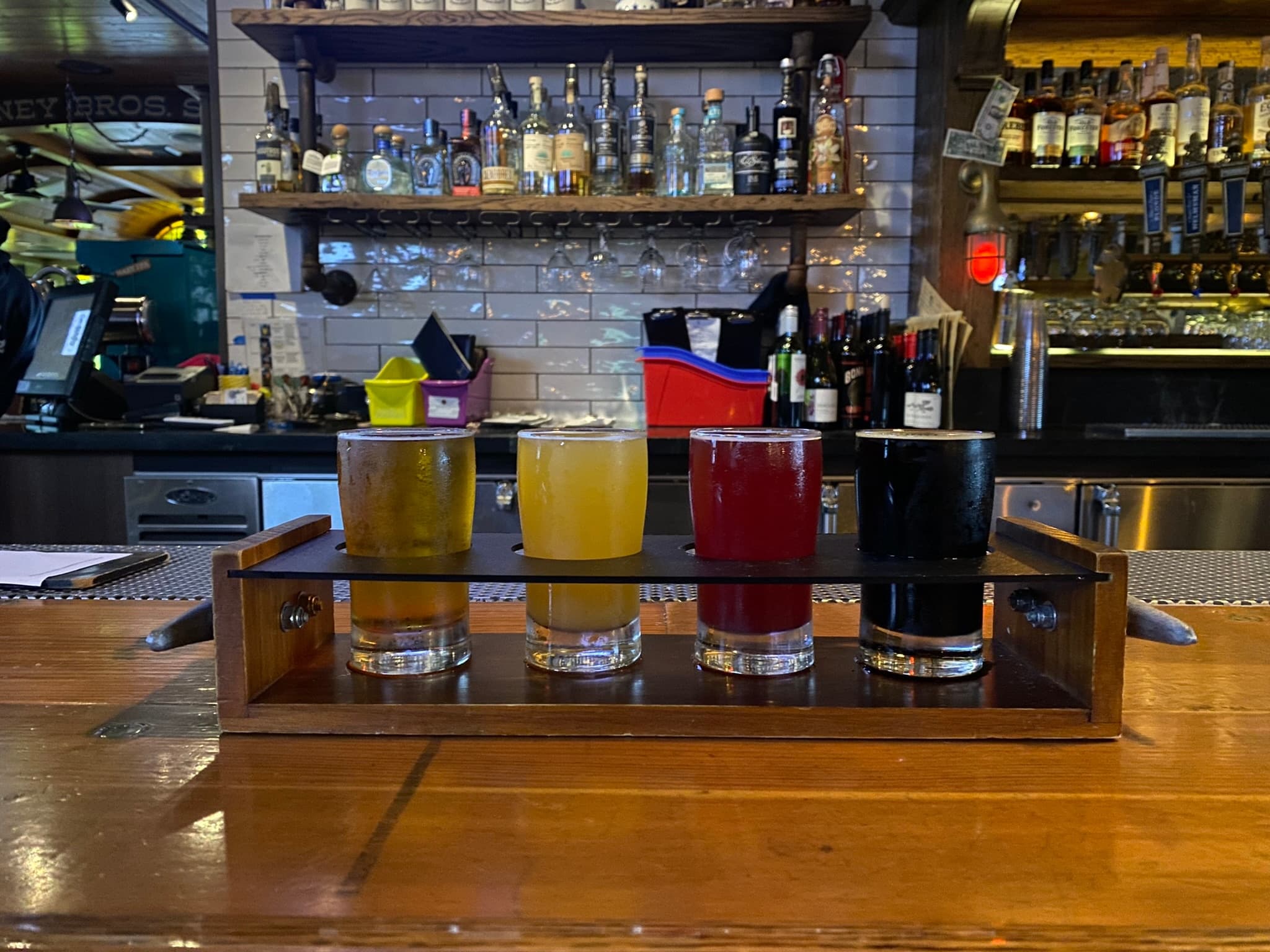 Newport Beach Breweries  Tour