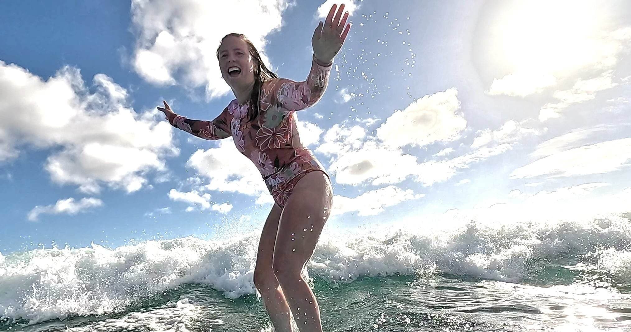Private Surf Lesson