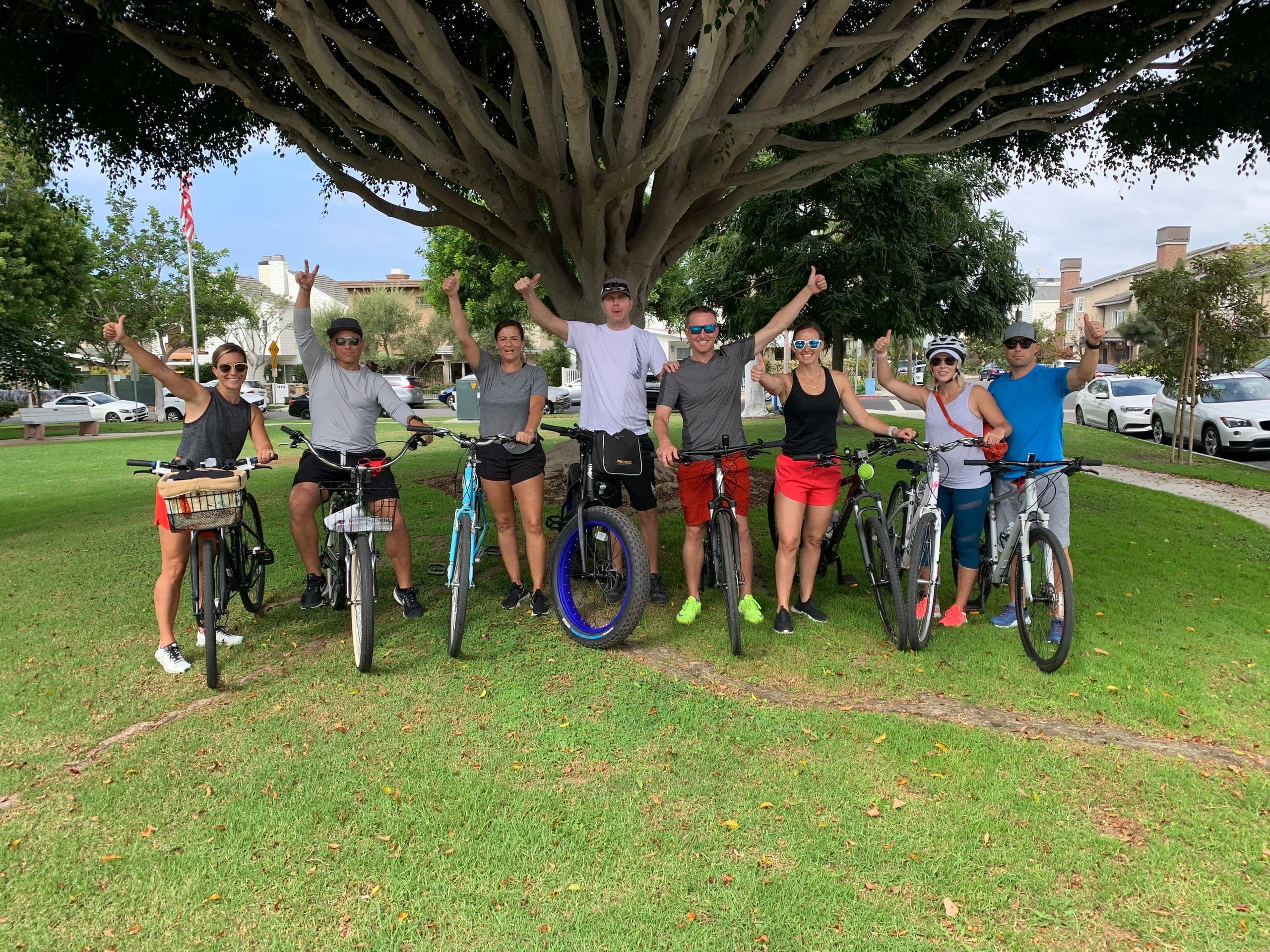 2-Hour Pedego Electric Bike Rental