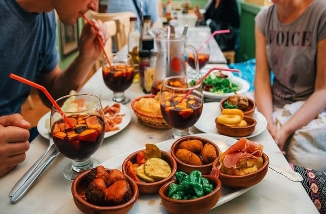 Segway Tour & Tapas
