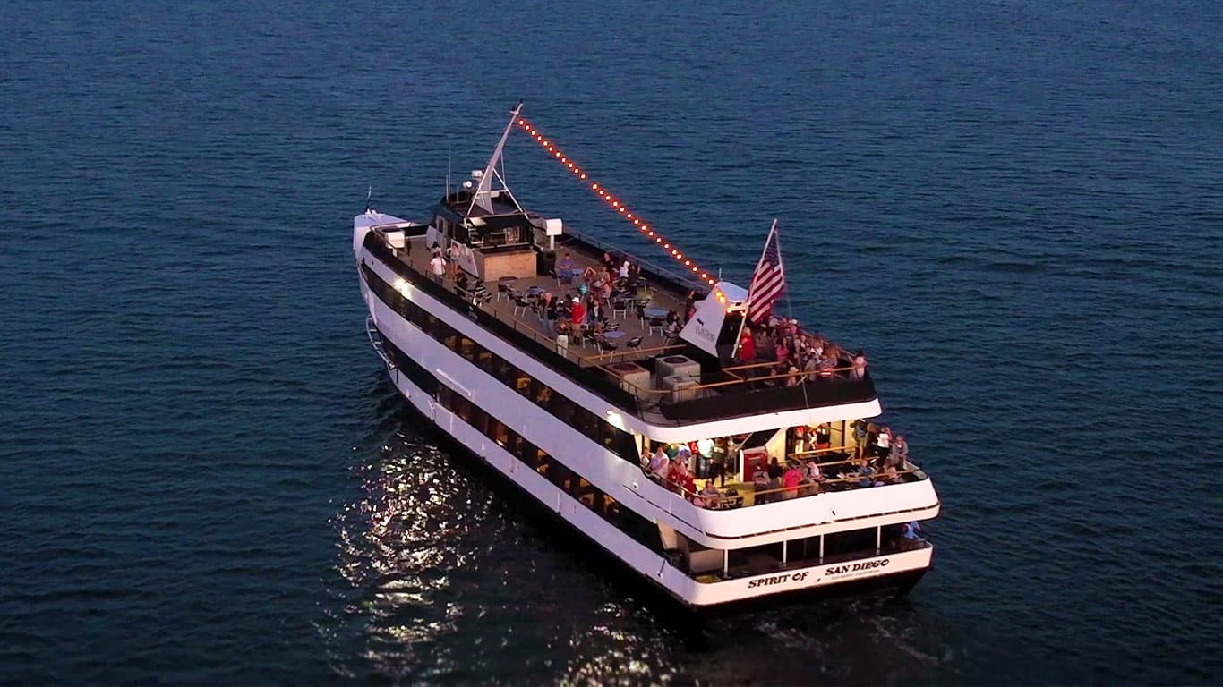 North Harbor Tour (1 Hour)