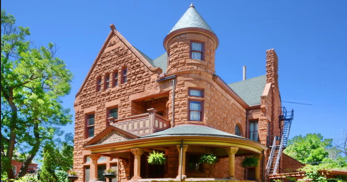 Capitol Hill Walking Tour