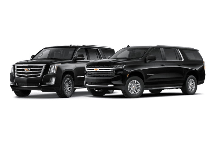 Private Airport to Waikiki SUV