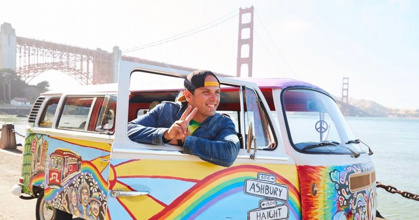 SF Love Tours