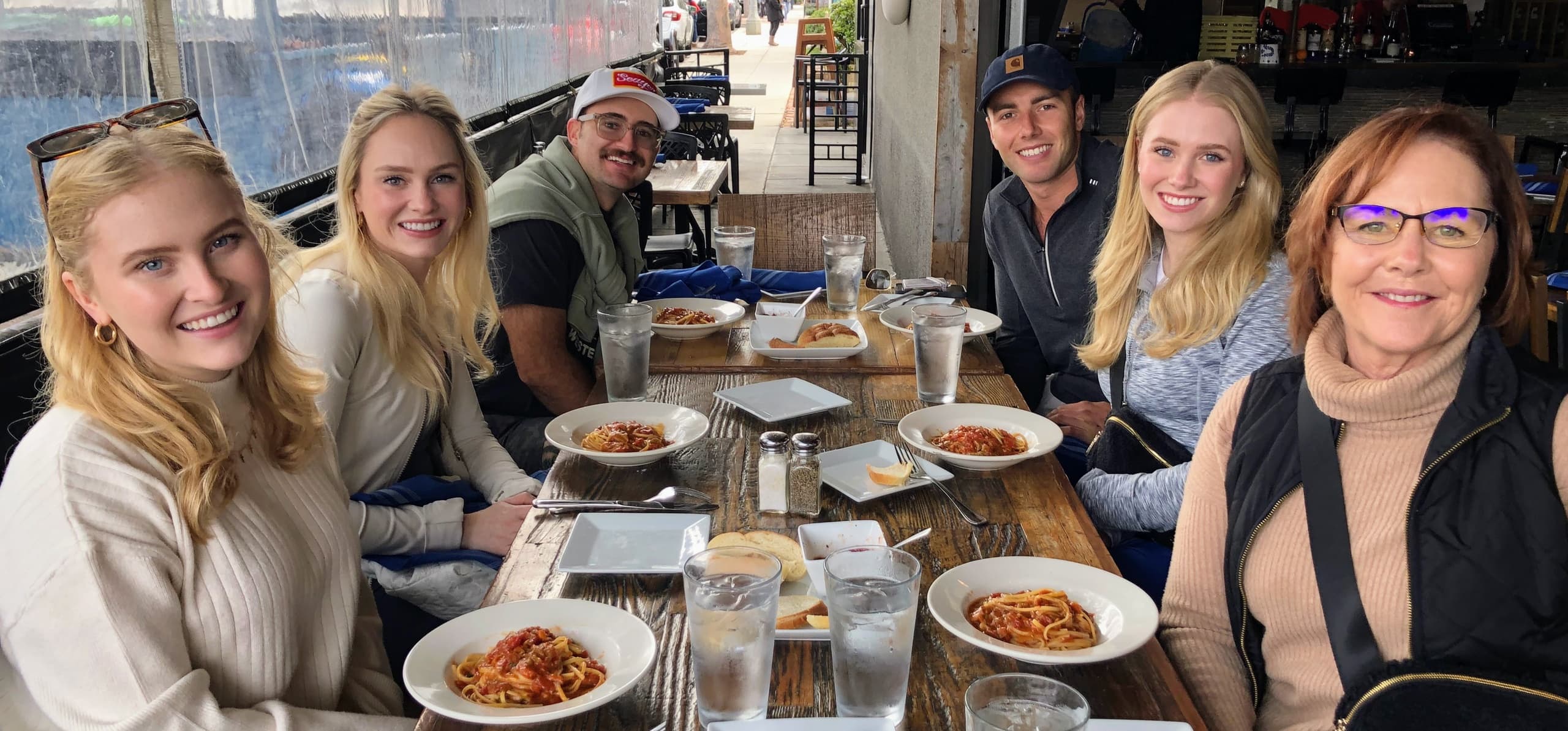 A Taste of Carlsbad
