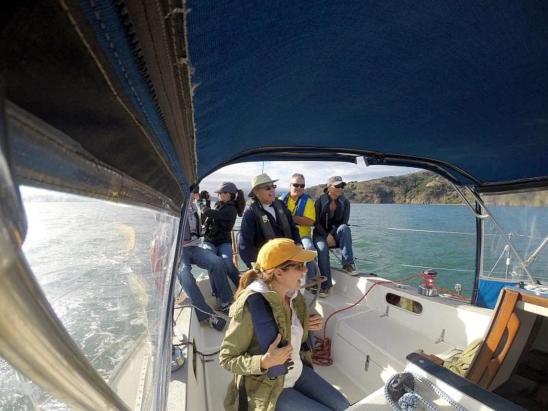 Semi-Private Cruises