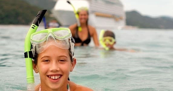 Snorkel Tours