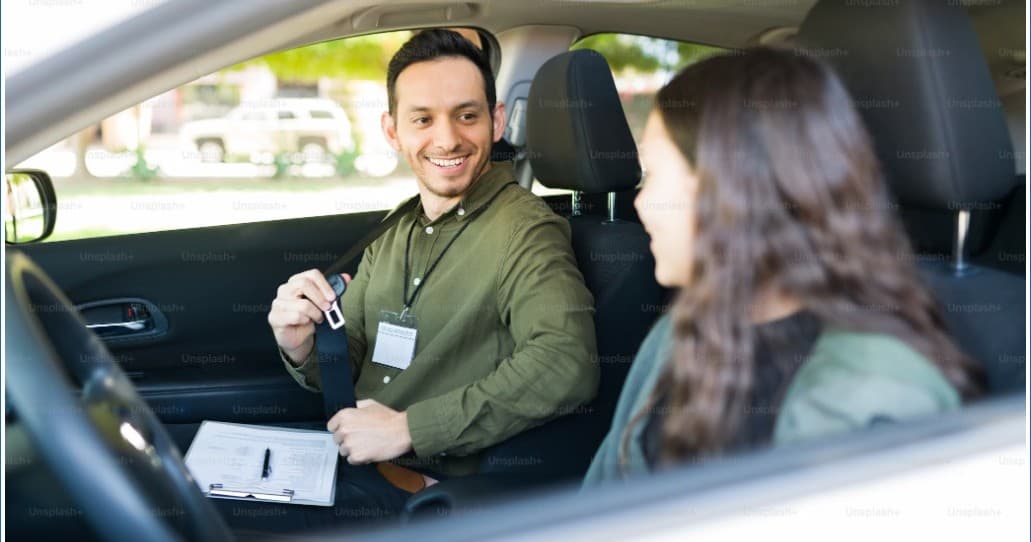 Drivers Training Course Bundle (3 Classes)