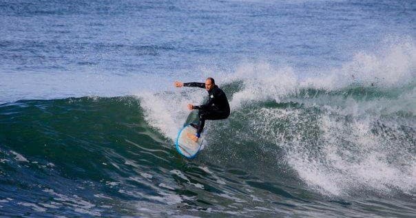 4 Hour Wetsuit Rentals