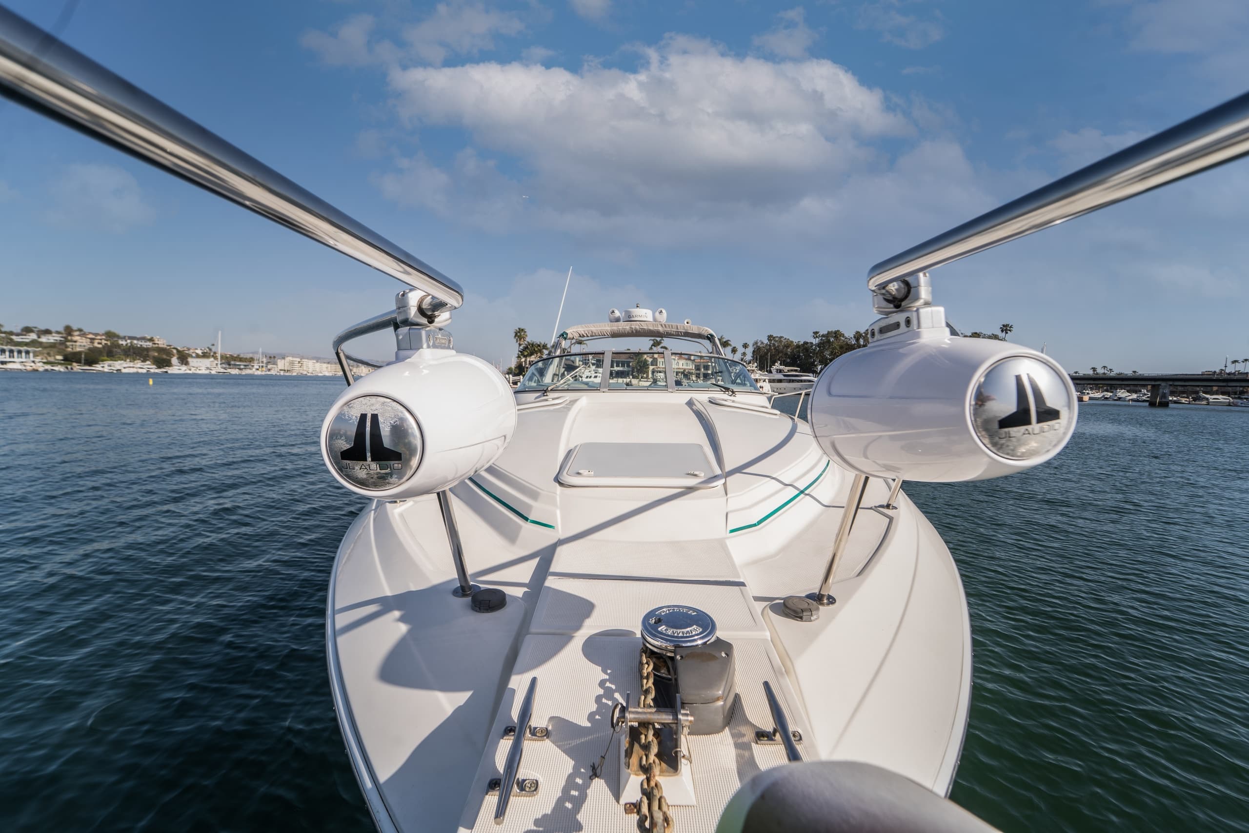 Luxury Formula Cruiser 2 Hours 30 Minutes
