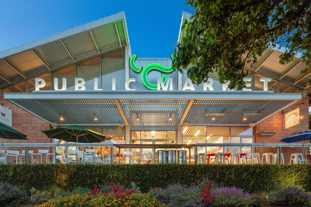Taste Napa: Culinary Institute & Oxbow Market Foodie Tour