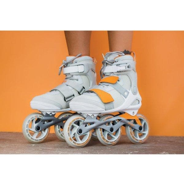 Two Hour Rental: Inline Skates (Pacific Beach)