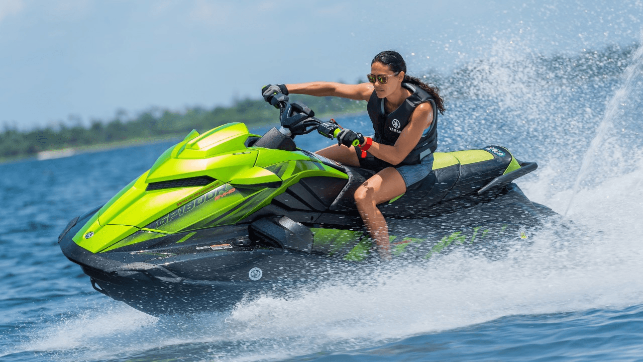 Jet Ski Rentals