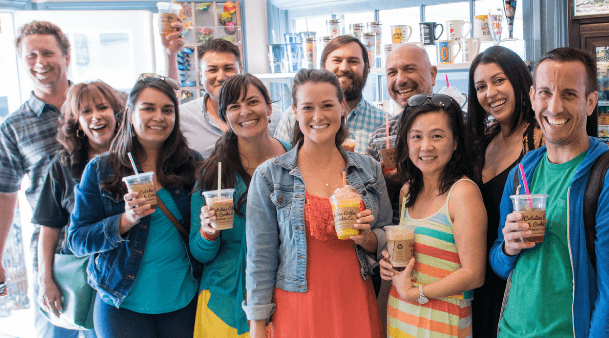 Catalina Food Tour