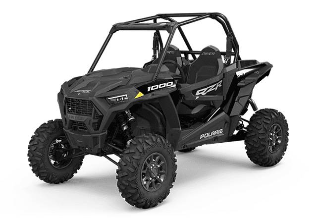 Polaris RZR XP 1000 2 Seater Rental