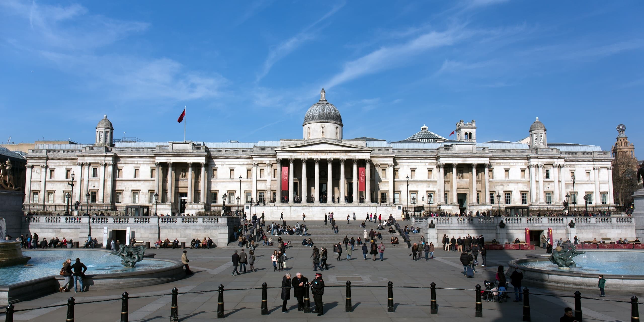 Tour National Gallery