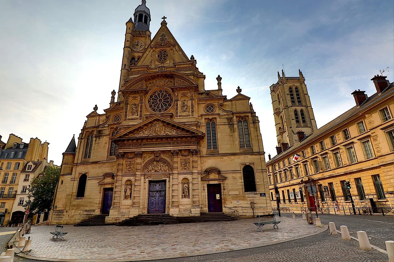 Latin Quarter Free Walking Tour