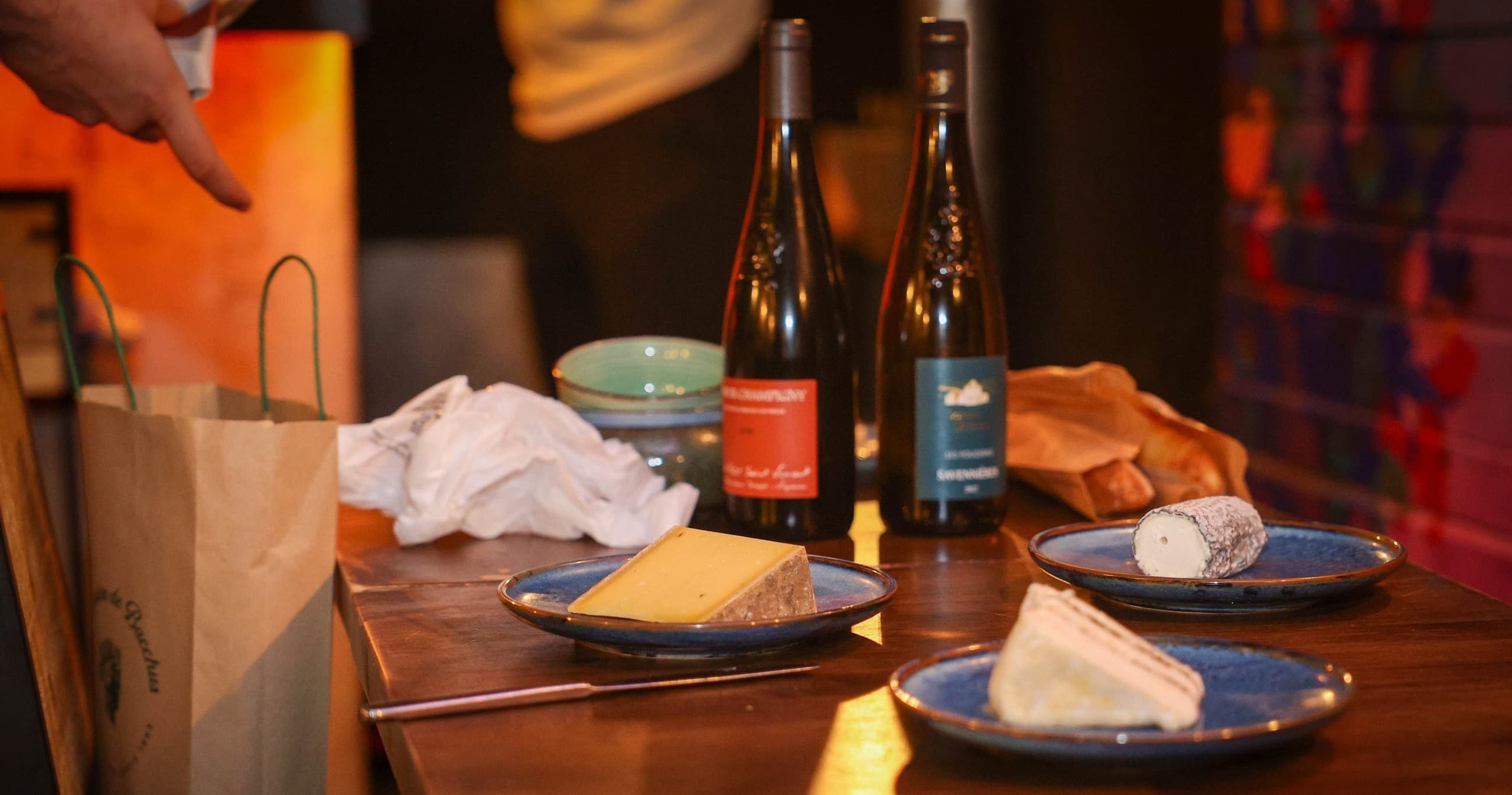 Montmartre Food Tour: Taste French Cheese, Wine, Pastries & Traditional Cuisine