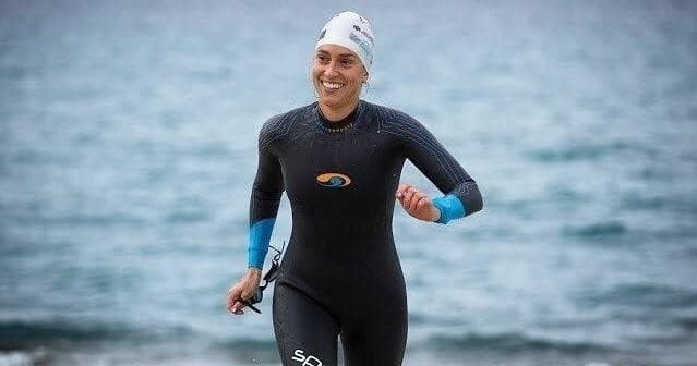 Wetsuit