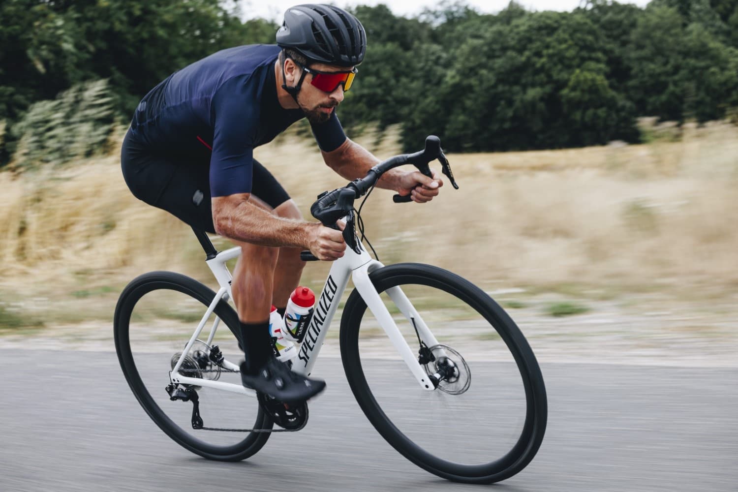 Performance Road Bike - 6 Day Rental