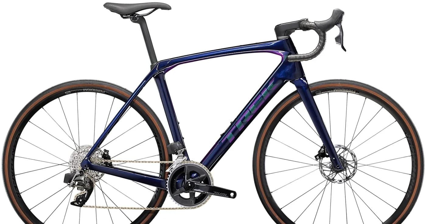 60cm Trek Domane SL6 ETAP