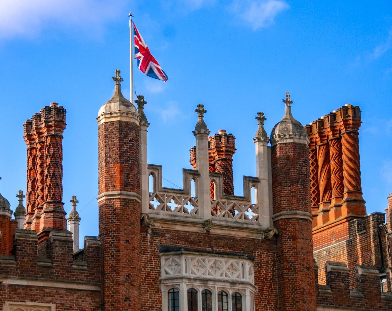Hampton Court Palace Day Trip