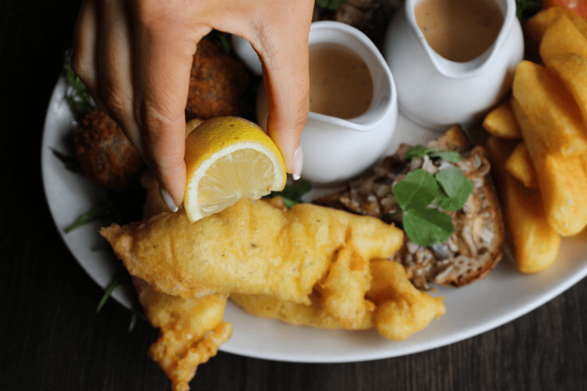 Tennent's Tour & Mharsanta Meal