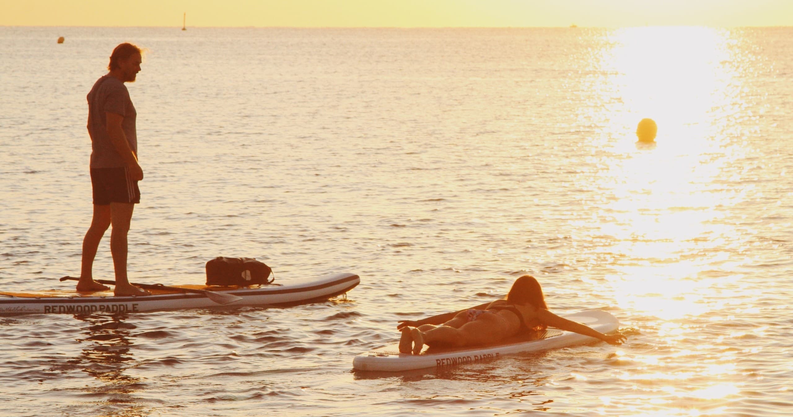 Stand Up Paddle Board Rentals