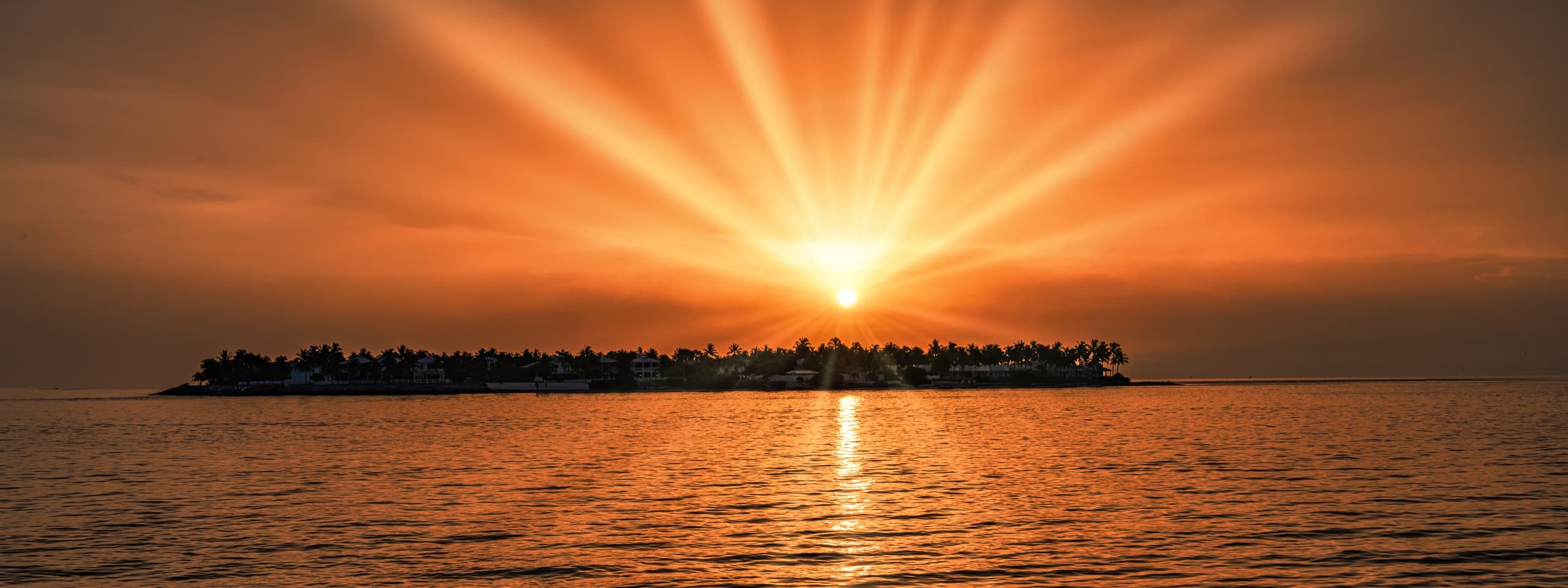 PRIVATE SUNSET 360 EXPERIENCE