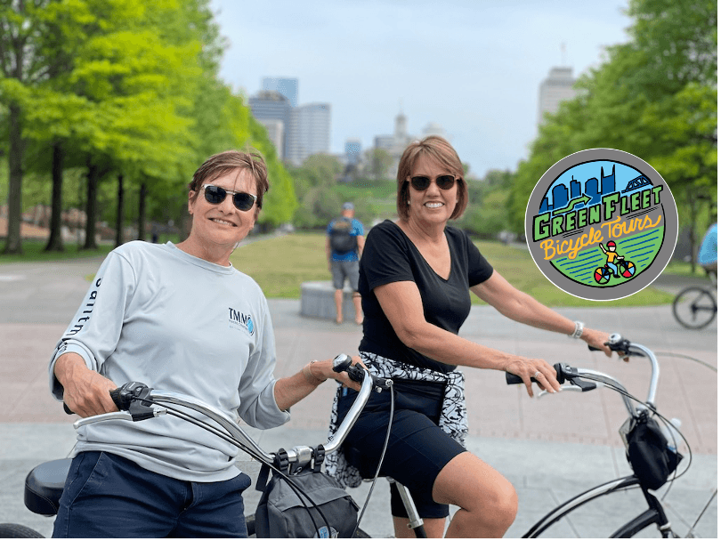 Nashville E-Bike Tour: Explore the Heart of Music City