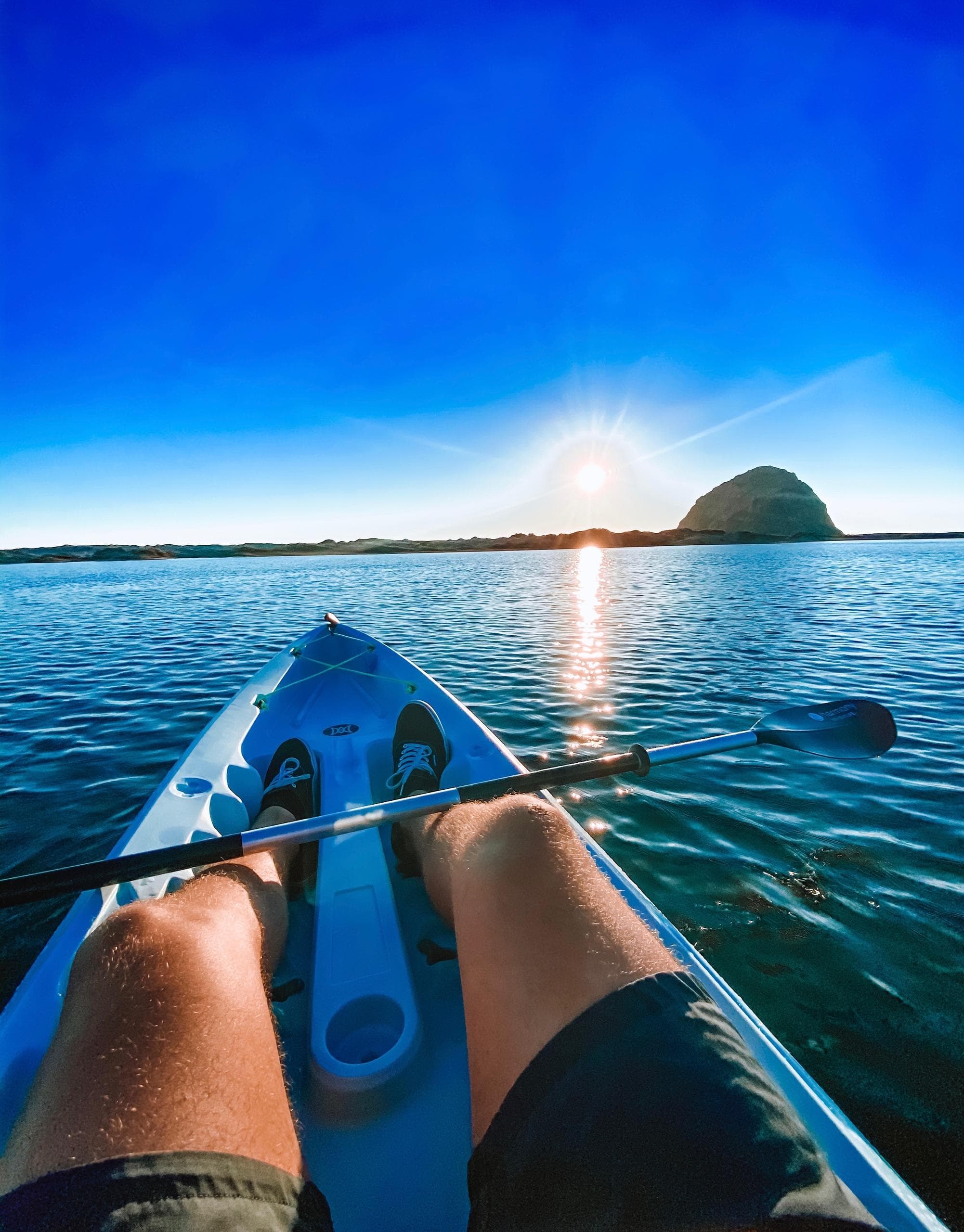Single Kayak