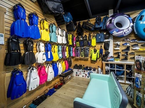 Life Vest Rentals