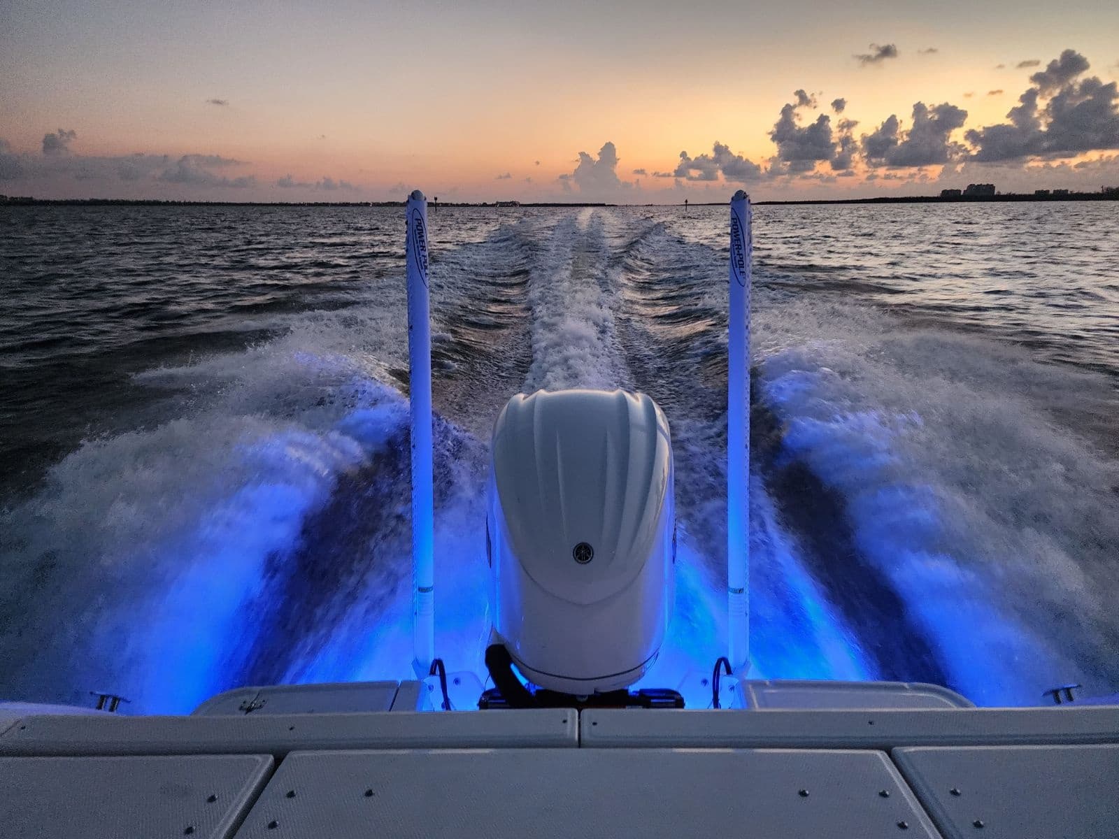 Neon Nights Cruise